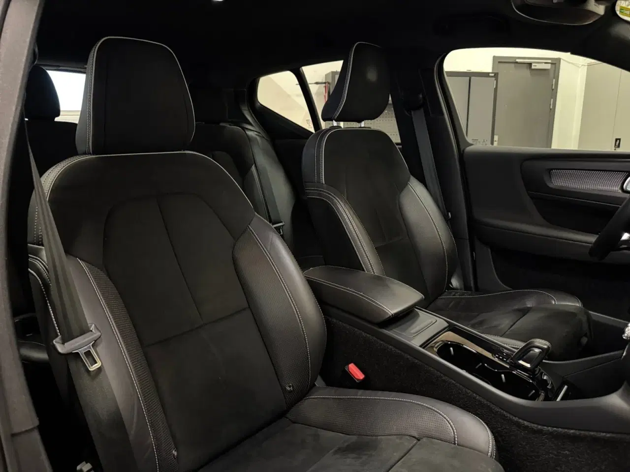 Billede 18 - Volvo XC40  P8 ReCharge Twin R-Design
