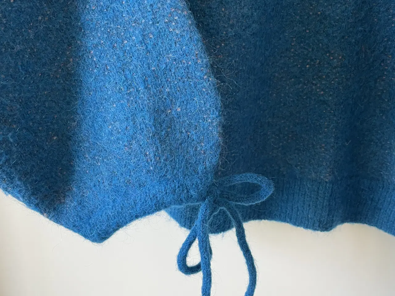 Billede 4 - Stella Nova striktrøje 