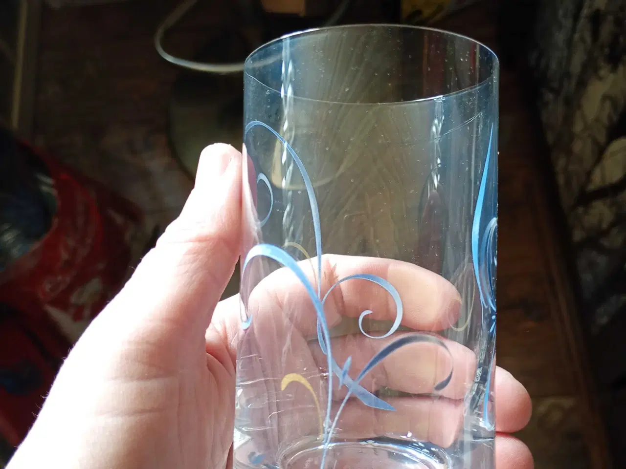 Billede 7 - Firkløveren Victoria 