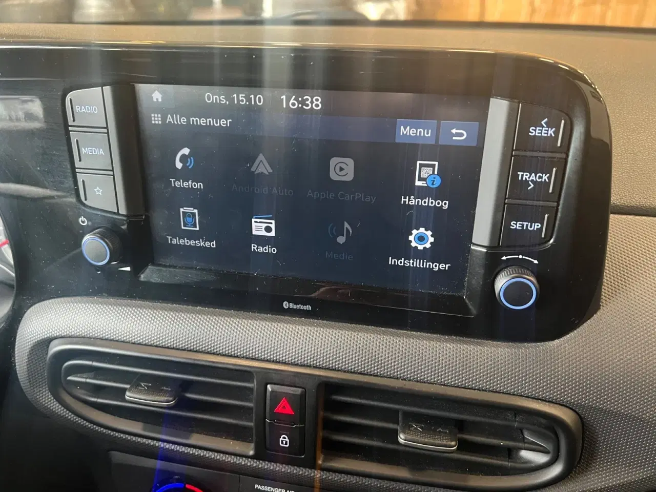 Billede 17 - Hyundai i10 1,0 MPi Advanced