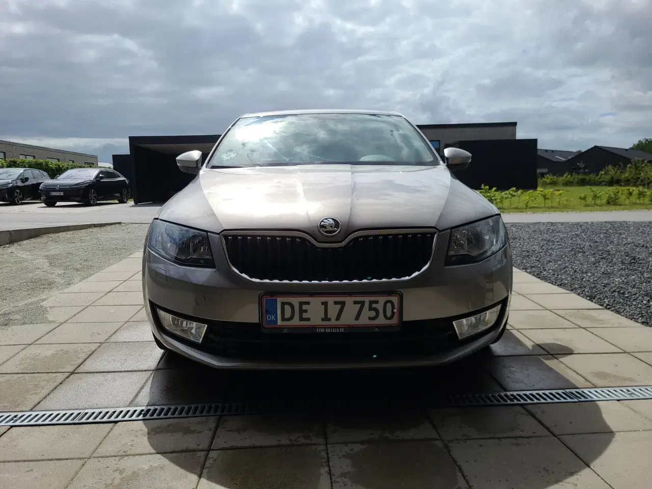 Billede 2 - Skoda Octavia 1,2 TSi 105 Ambition