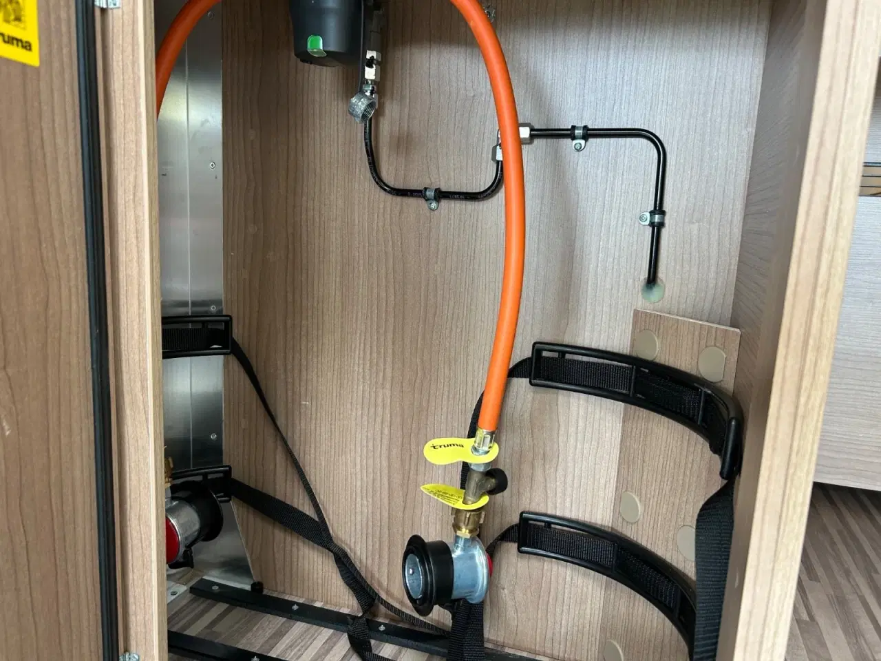 Billede 18 - Fiat Carthago 2,2 Malibu 640 LE aut.