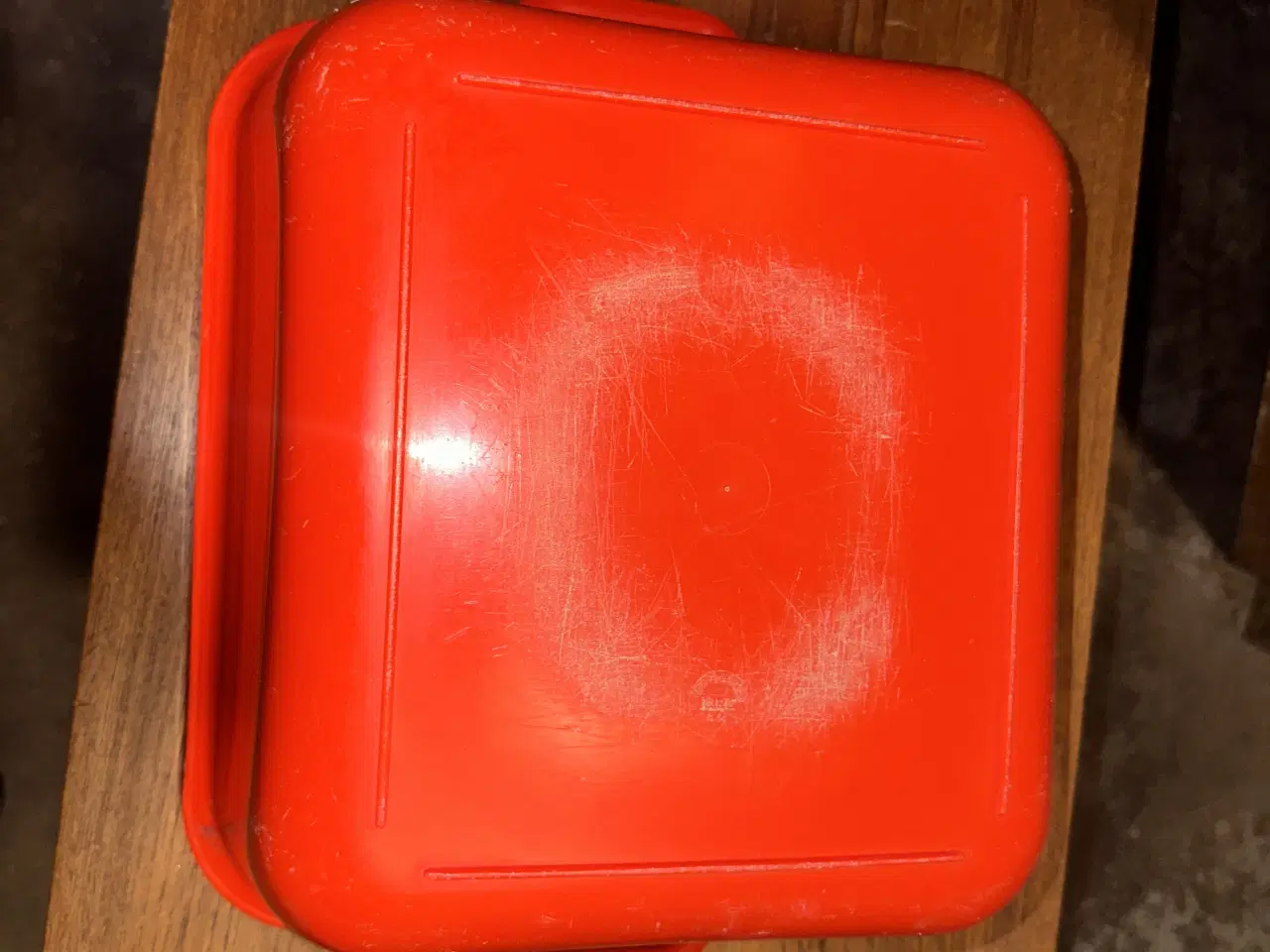 Billede 2 - Retro opvask balje