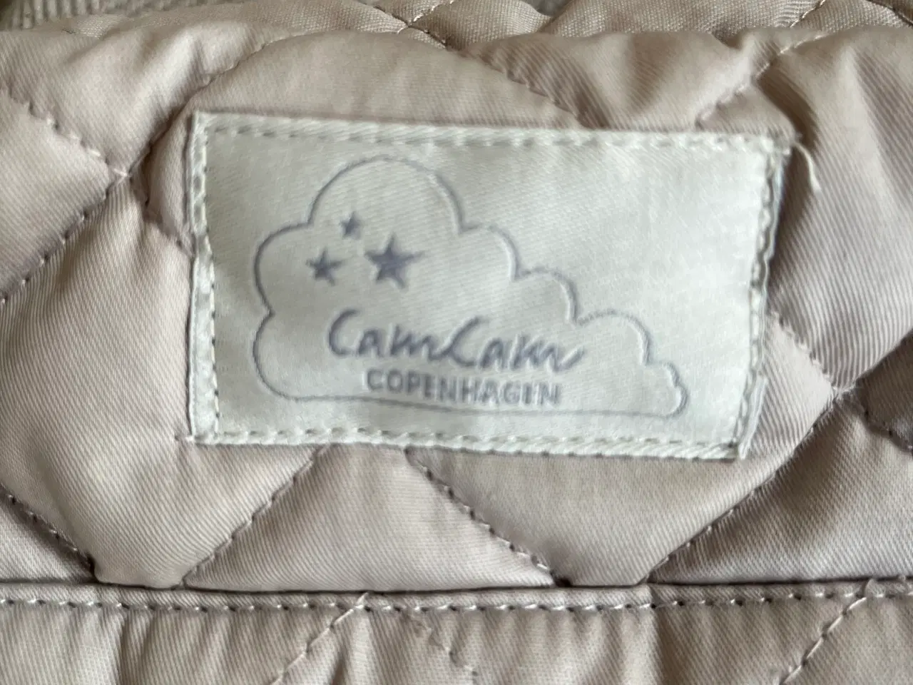 Billede 2 - Pusletaske Cam Cam