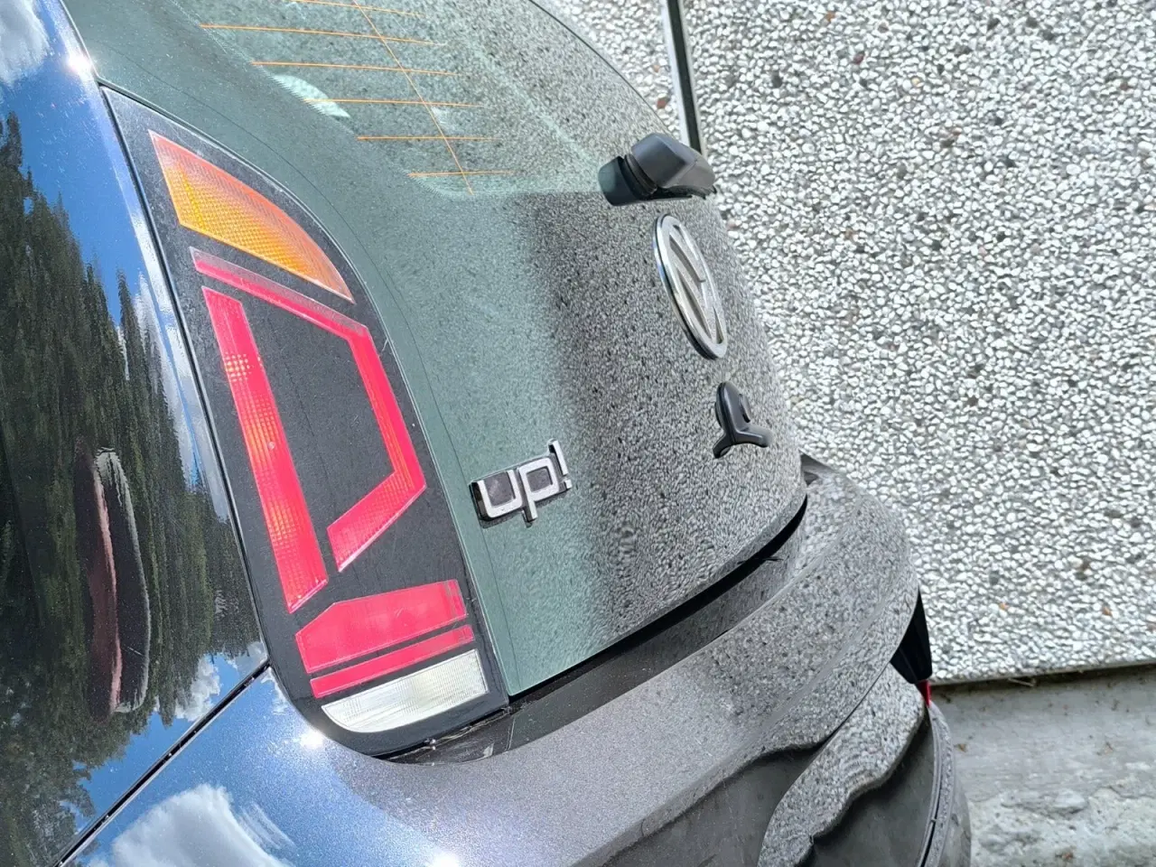 Billede 9 - VW Up! 1,0 MPi 60 Move Up!
