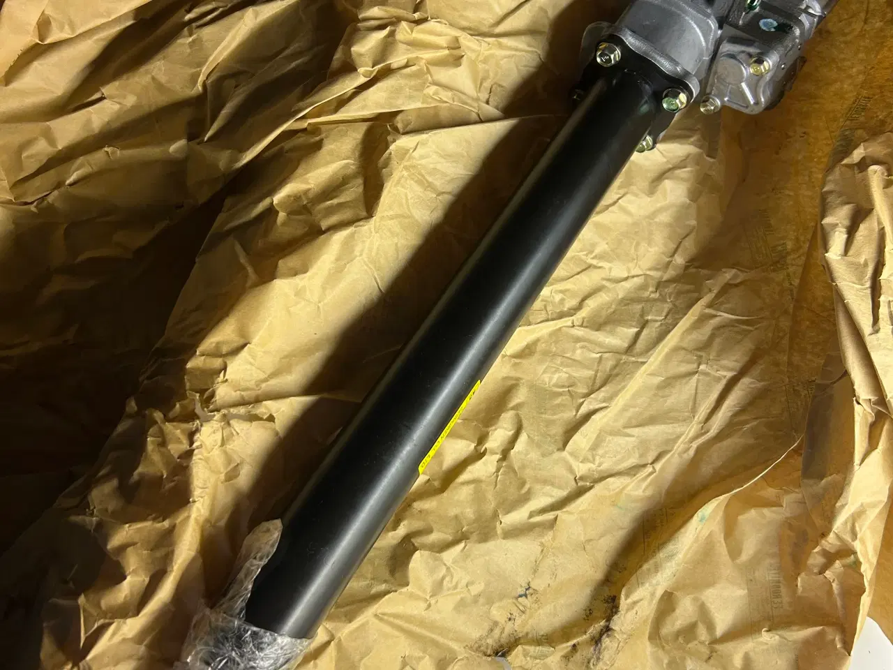 Billede 2 - Tandstang Honda & Rover