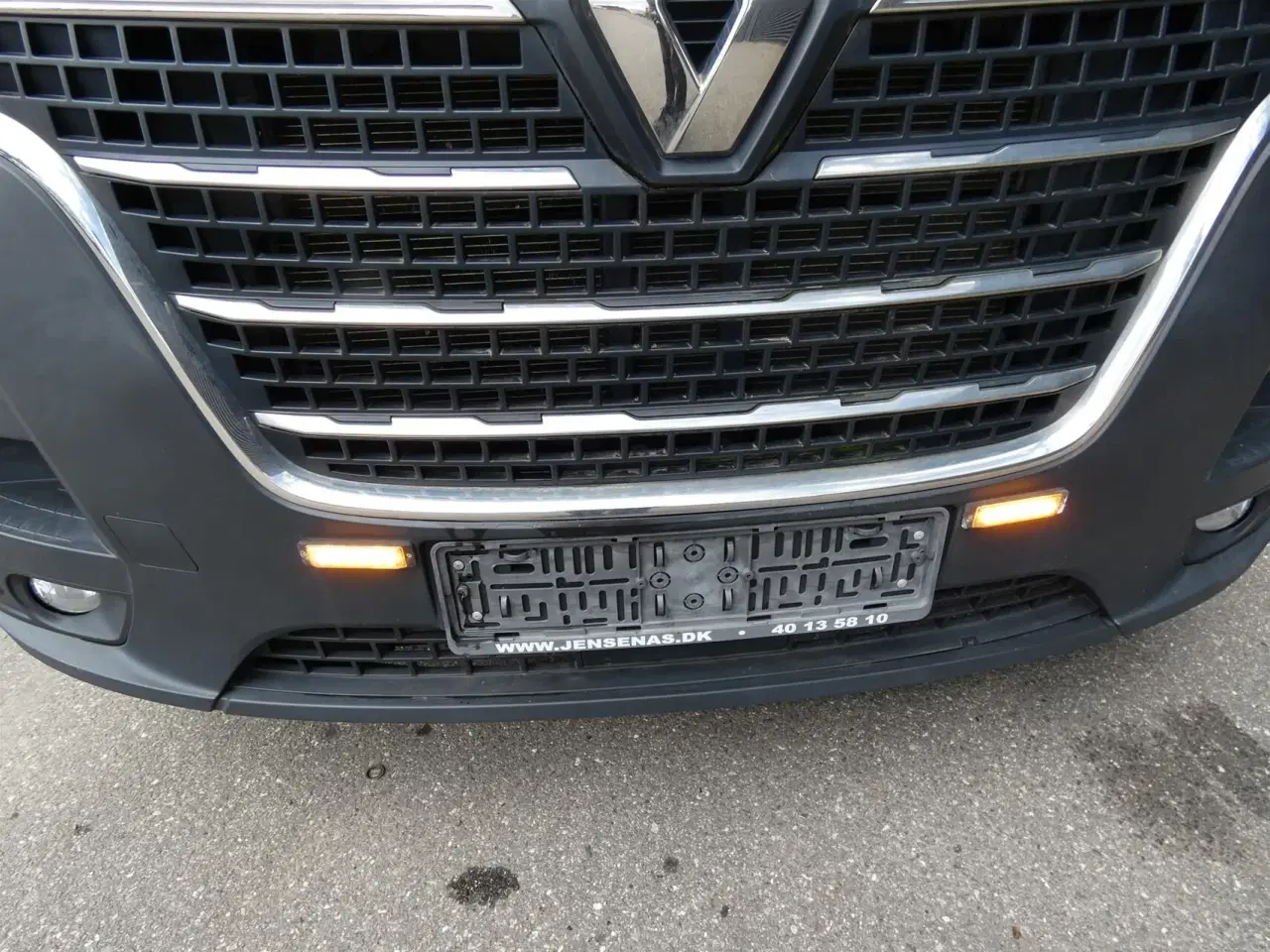 Billede 15 - Renault Master T35 L3H3 2,3 DCI RWD start/stop 165HK Van 6g