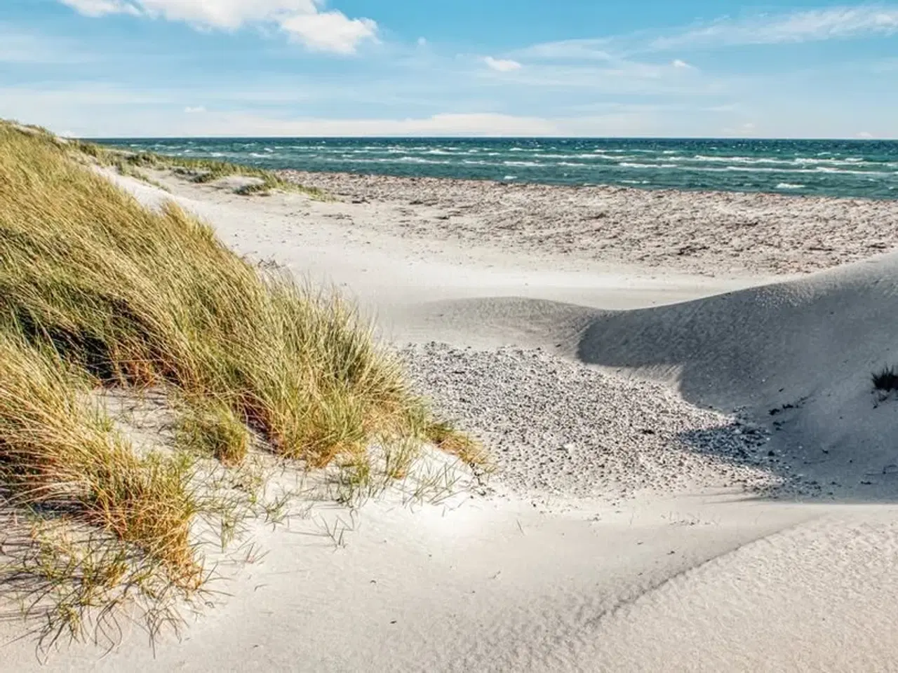 Billede 13 - Sommerhus der sænker pulsen