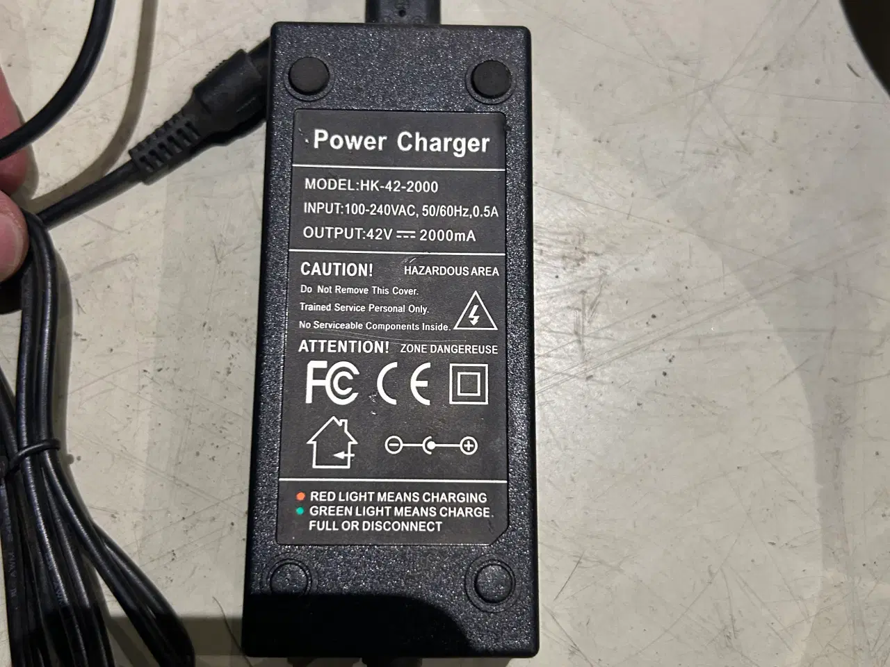 Billede 3 - Segboard 2 stk. defekte