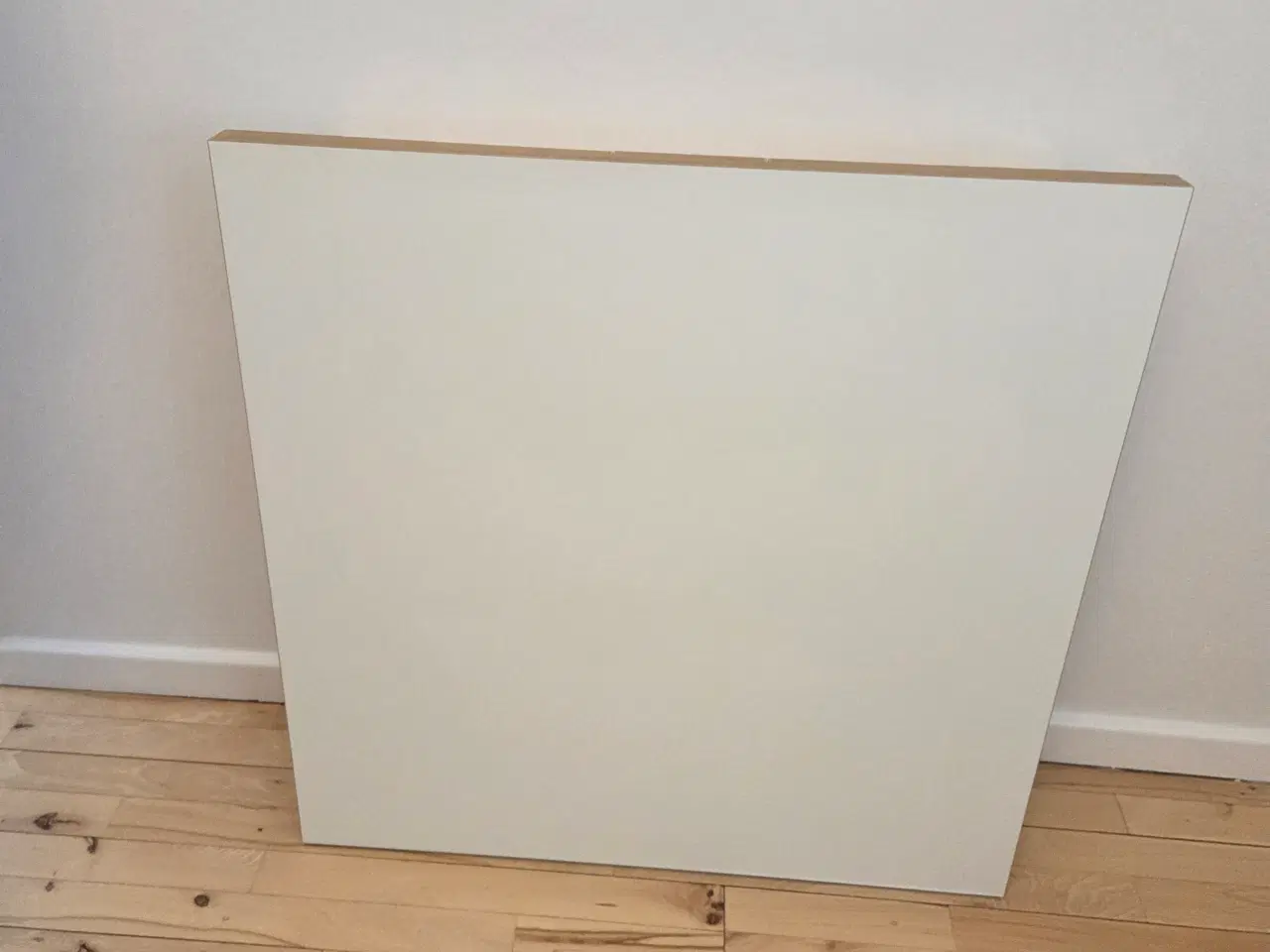 Billede 6 - SPISEBORD MED HOLLANDSK UDTRÆK