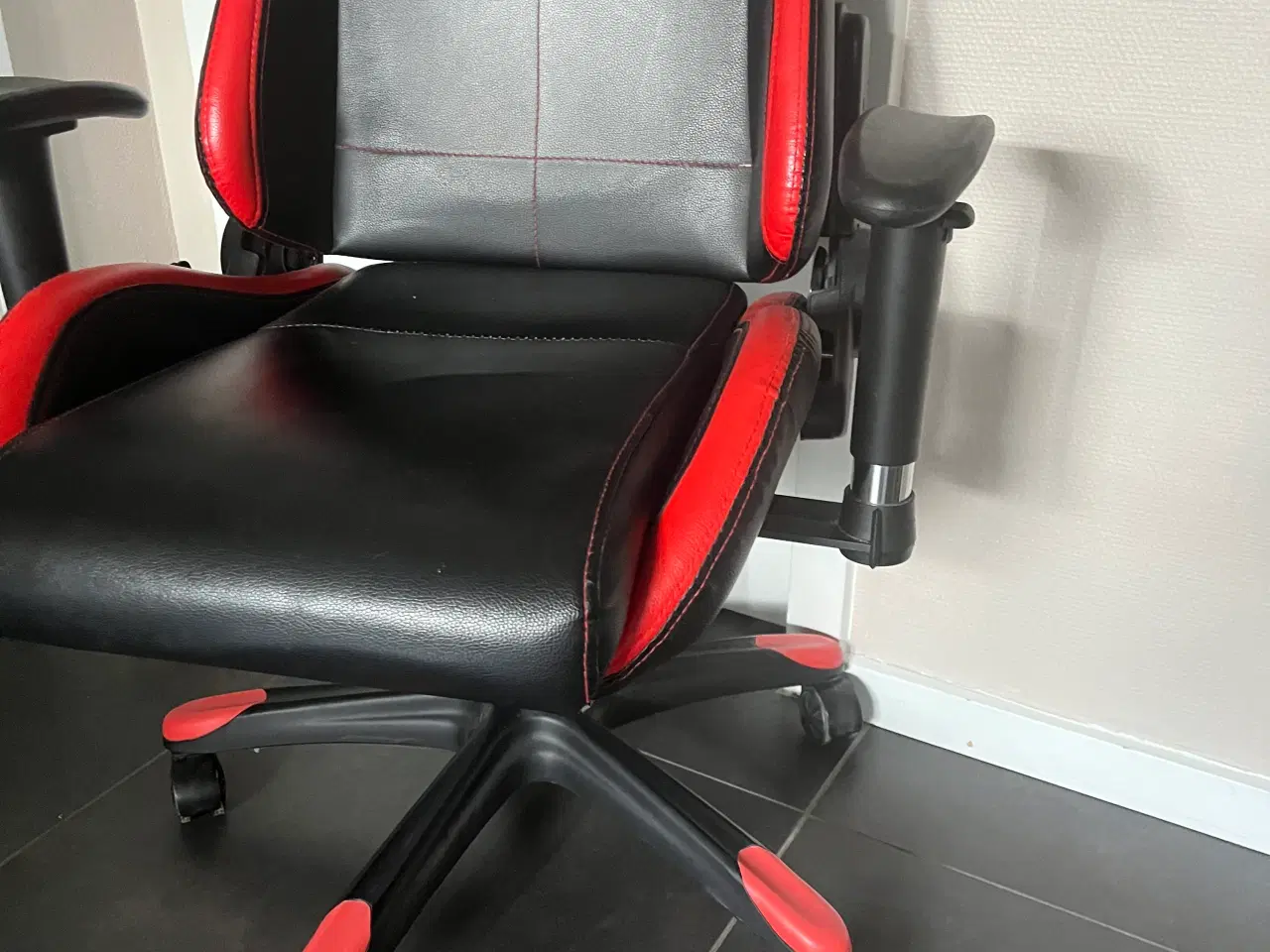 Billede 4 - Gamerstol
