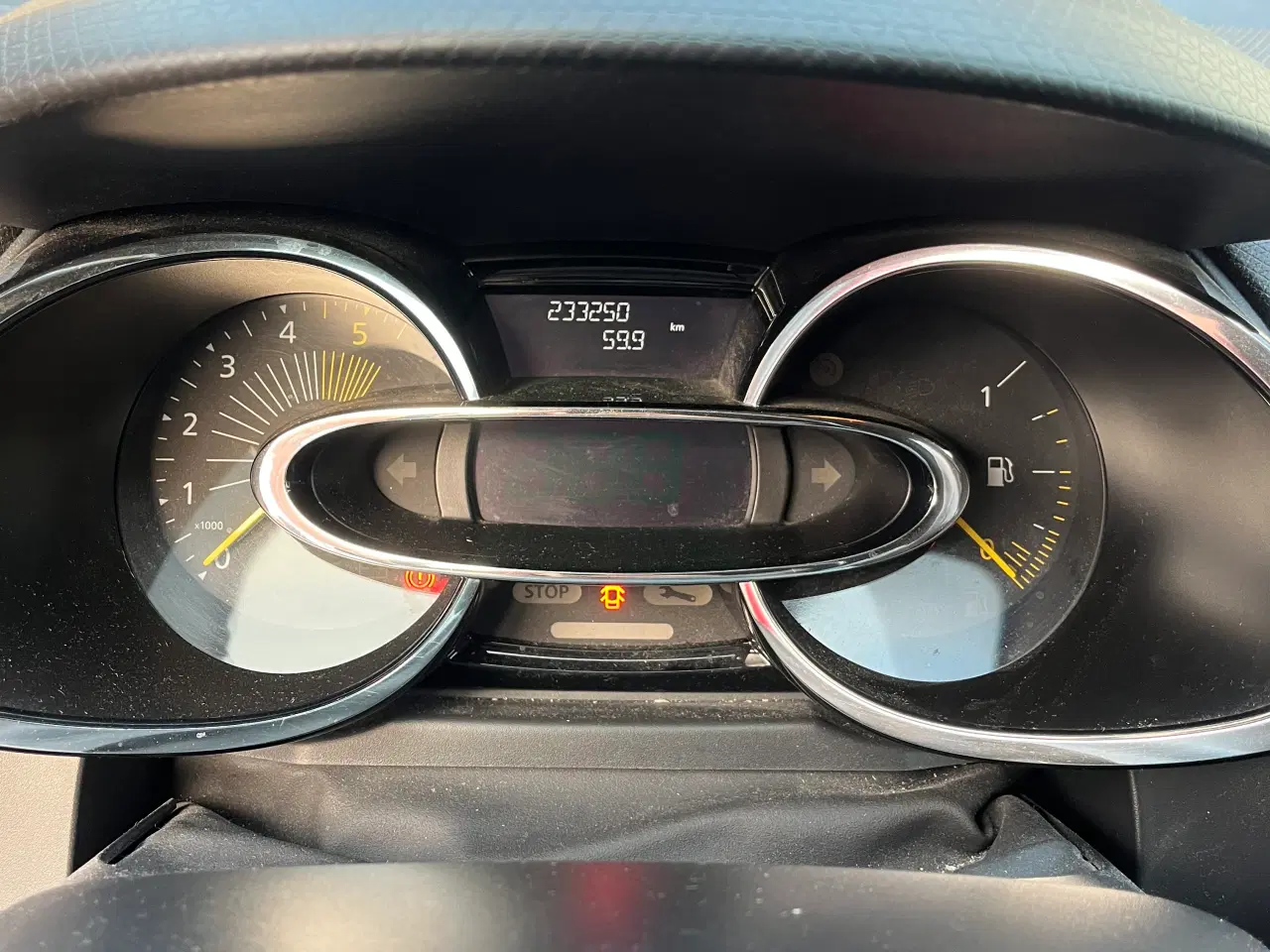Billede 10 - Renault Clio 1,5 dCi