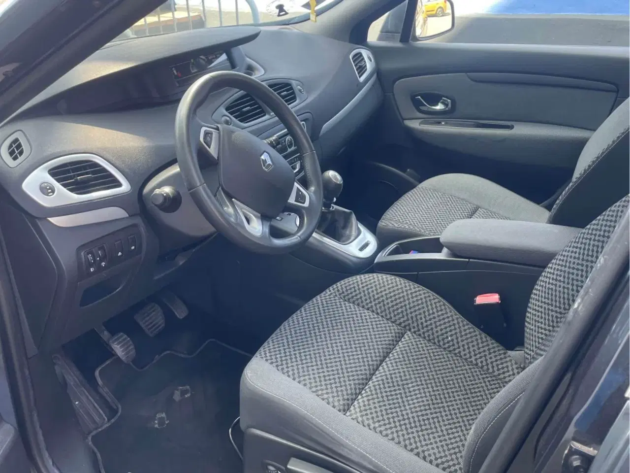 Billede 4 - Billig Grand Scenic 1.6 DCi 130HK 2012 Model