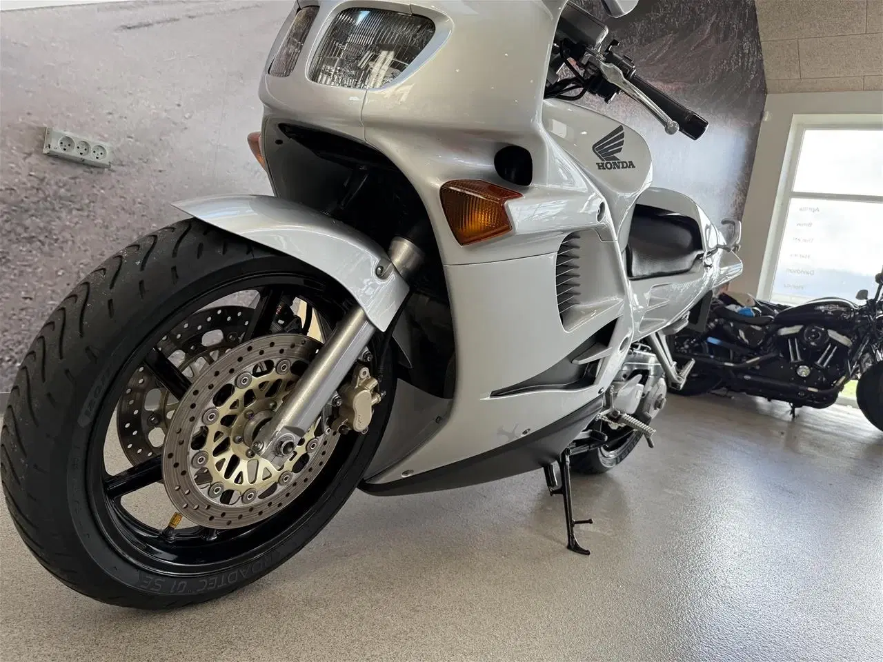 Billede 21 - Honda VFR 750 F RC 36.2