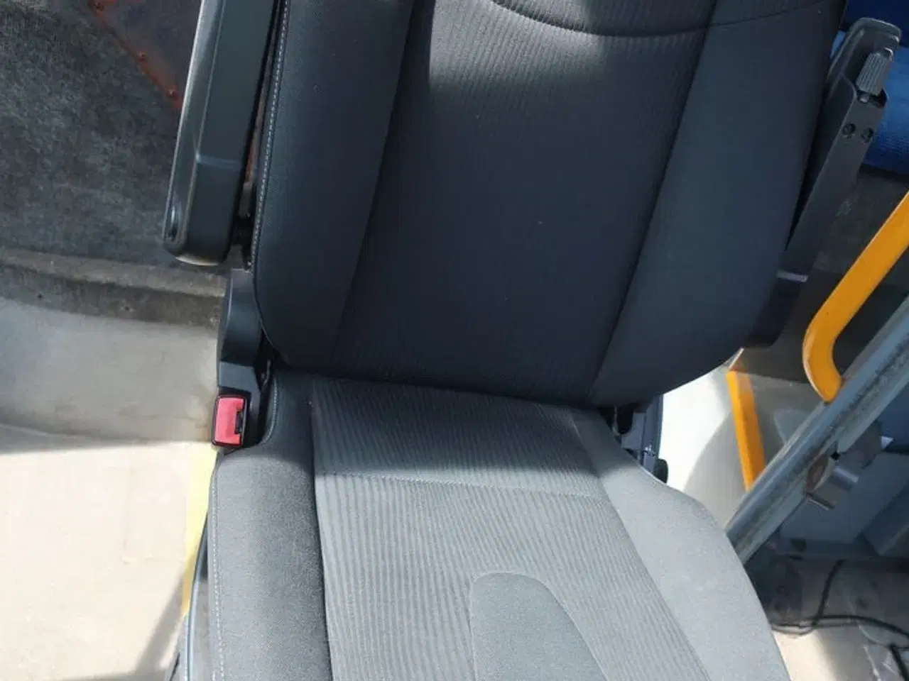 Billede 24 - Bus SCANIA CL94 UB