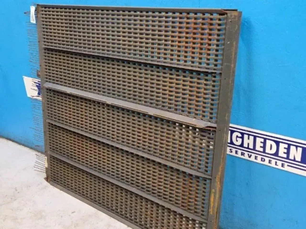 Billede 18 - New Holland TX34 Oversold 80431943 (1)