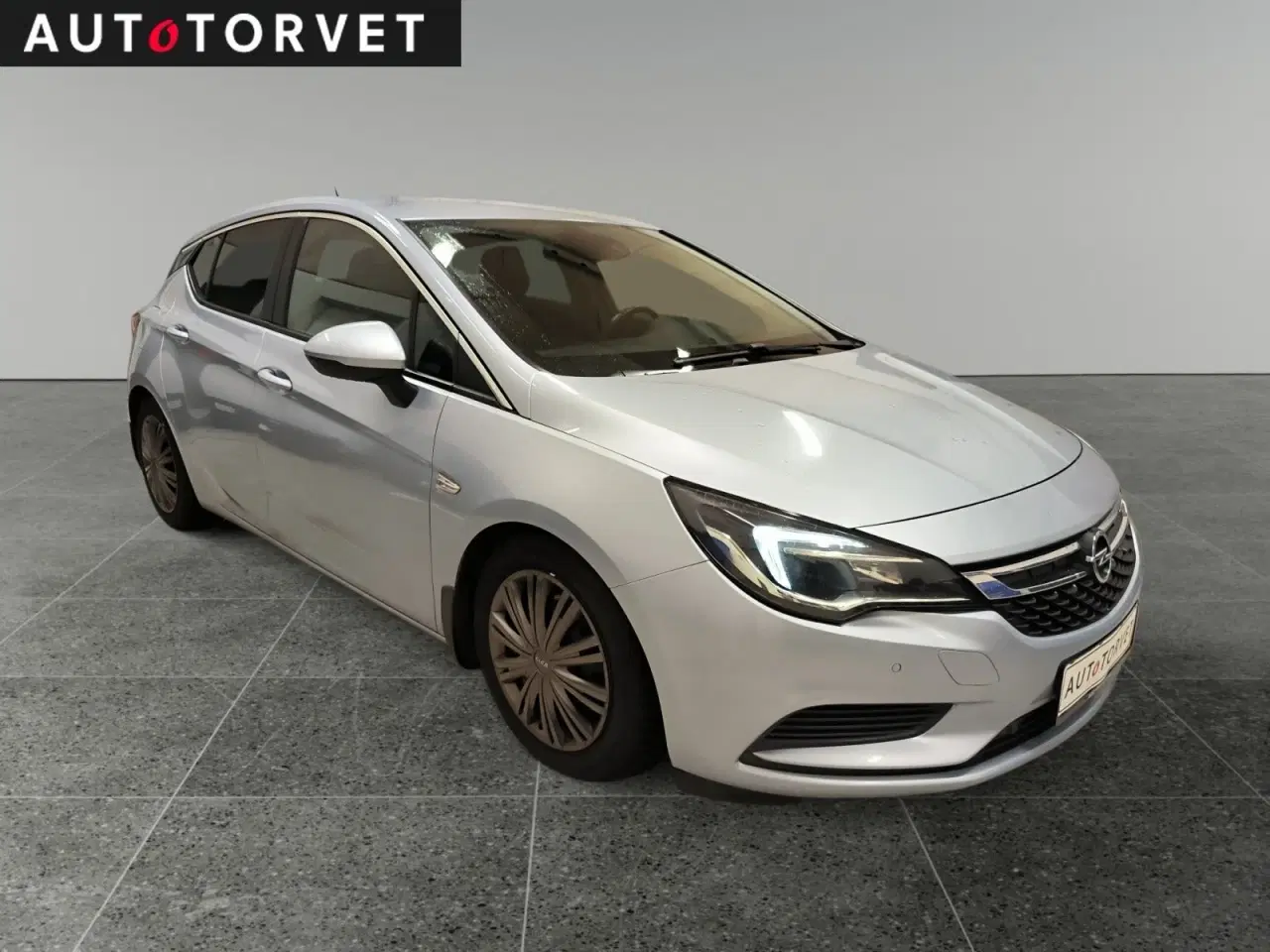 Billede 2 - Opel Astra 1,6 CDTi 110 Enjoy