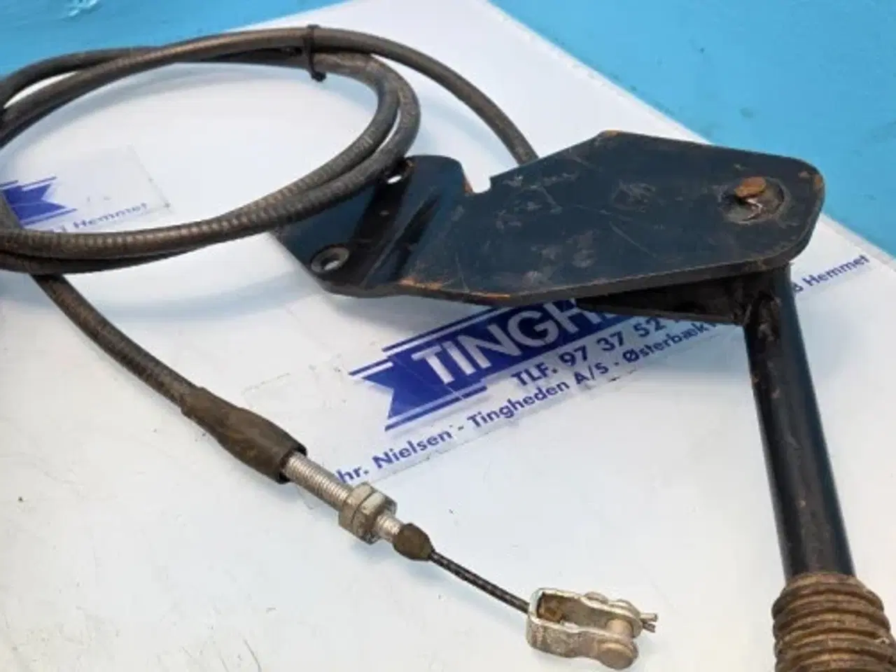 Billede 16 - Case Puma 200 Automatisk Hitch 47539955