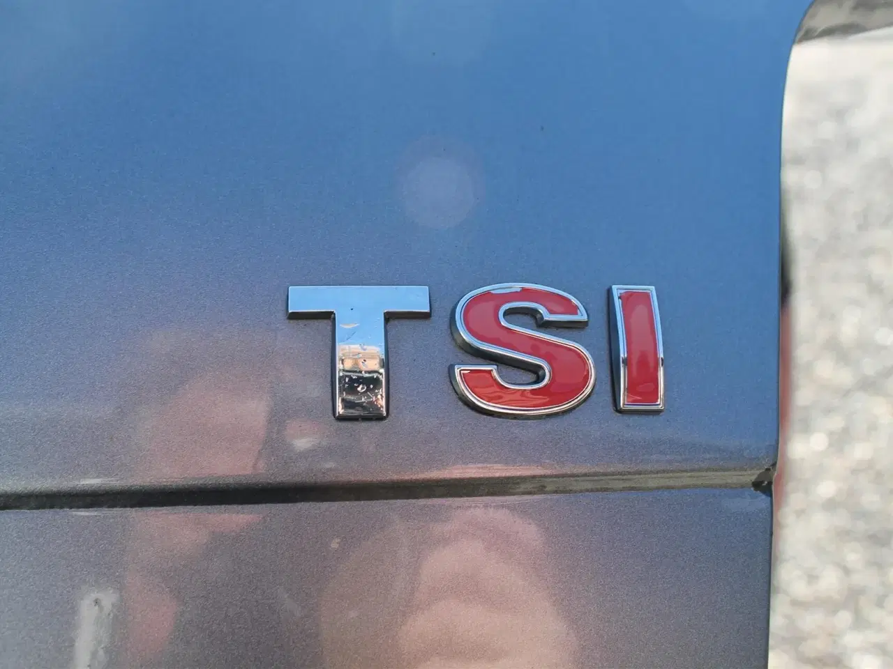 Billede 7 - VW Touran 1,4 TSI Highline 170HK 6g Aut.