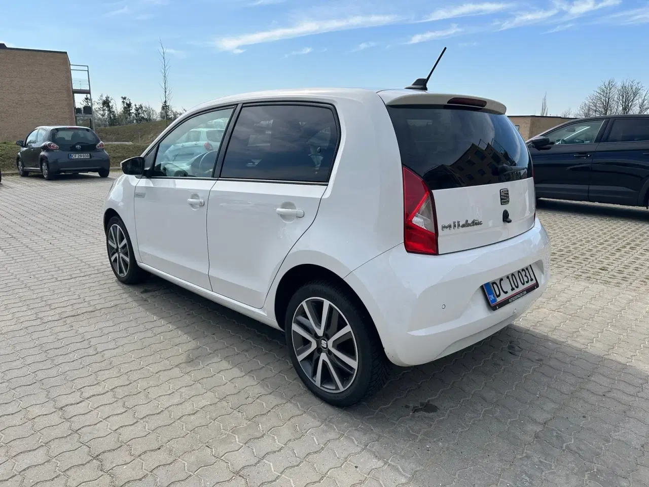 Billede 7 - Seat Mii  Electric+