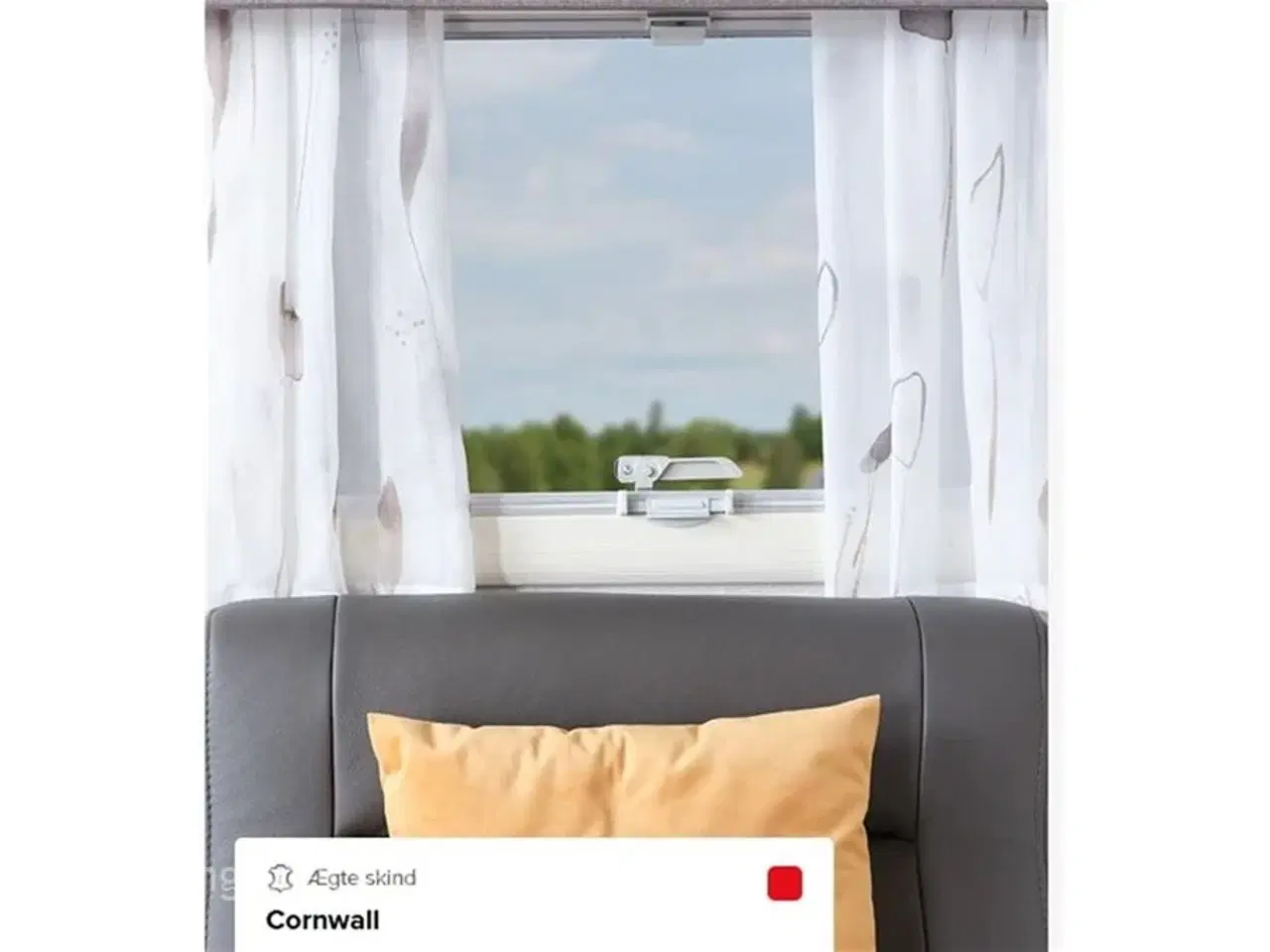 Billede 9 - 2026 - Kabe Imperial 740 CTDL E8 Kabe Imperial 740 CTDL E8 model 2026 - kan snart ses hos Camping-Specialisten