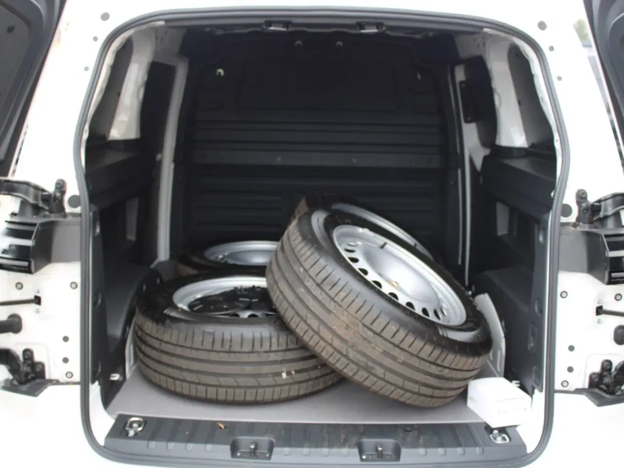 Billede 12 - VW ID.Buzz 79 Cargo Pro