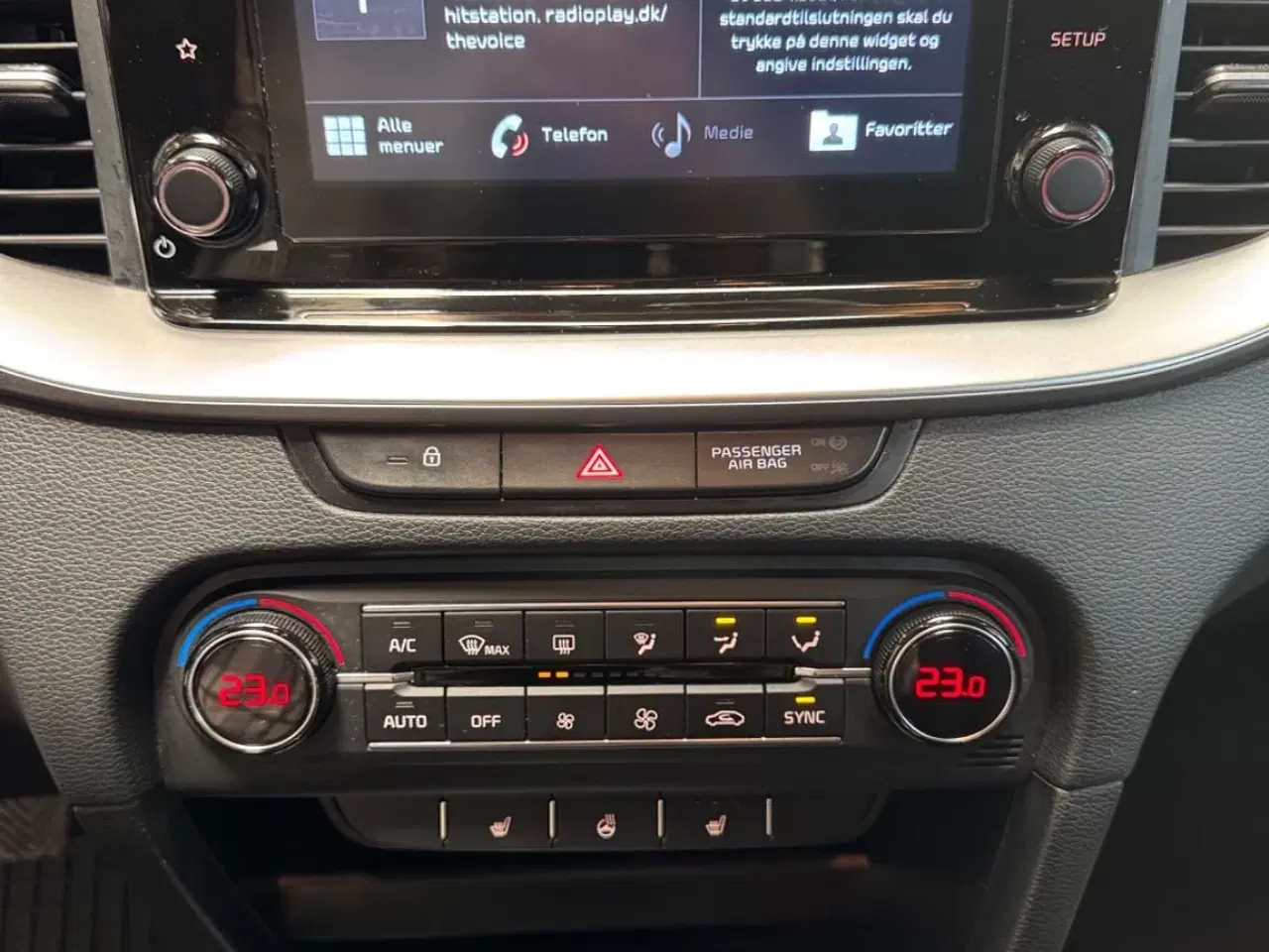 Billede 11 - Kia Ceed 1,0 T-GDi Active SW