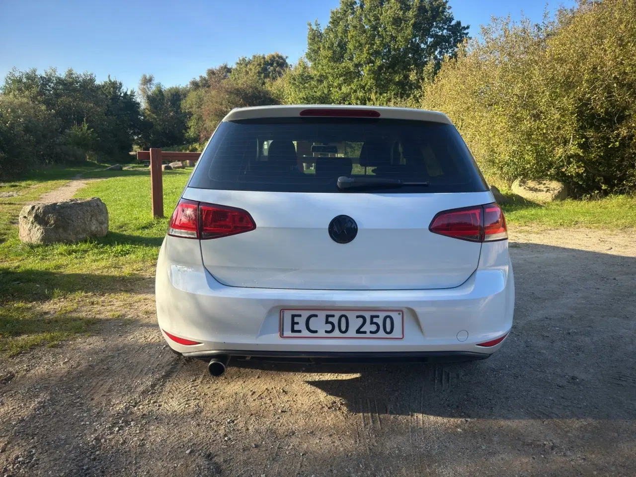 Billede 6 - VW Golf VII 1,2 TSi 105 Trendline BMT