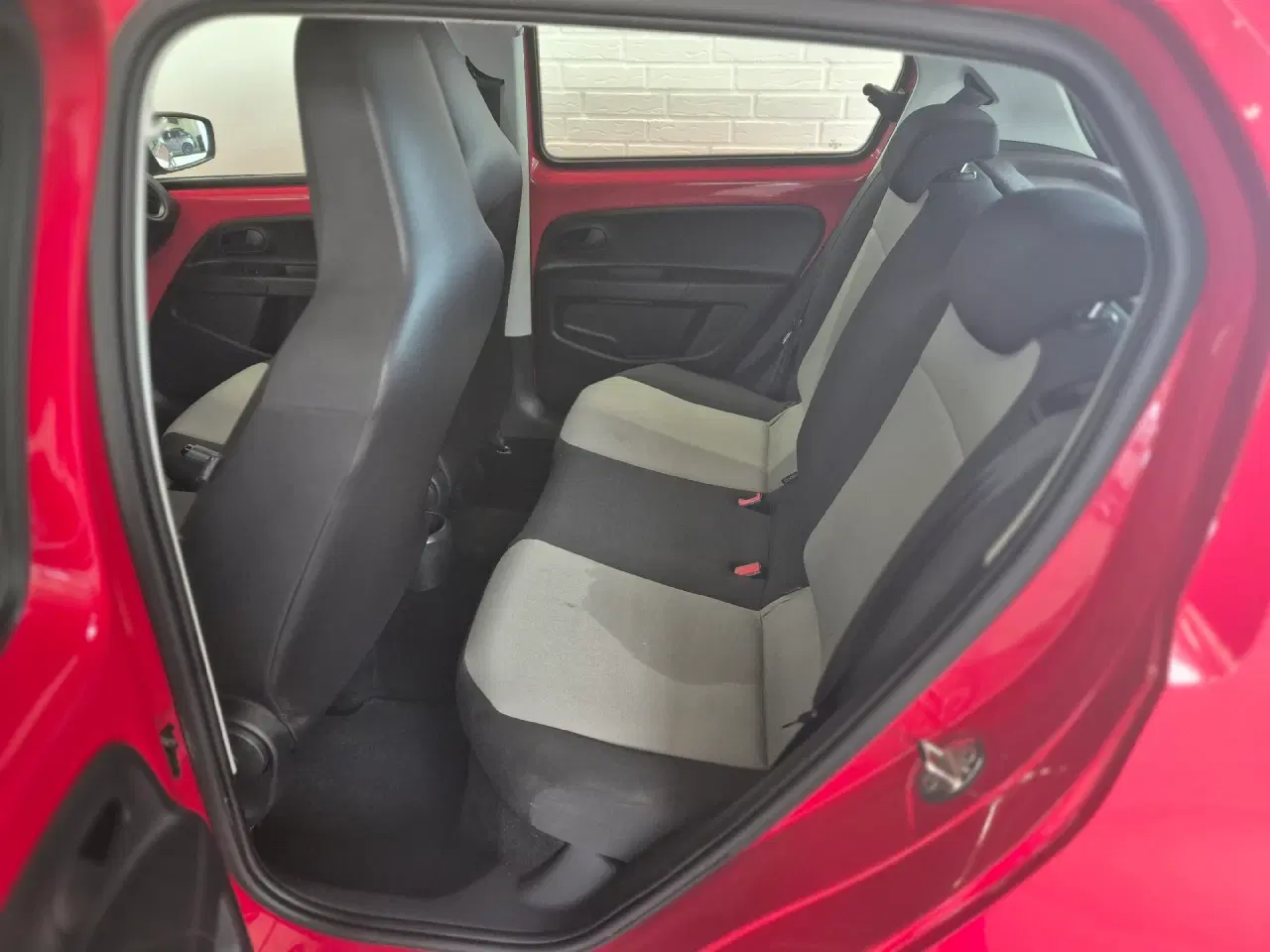 Billede 13 - Skoda Citigo 1,0 Active Greentec 60HK 5d