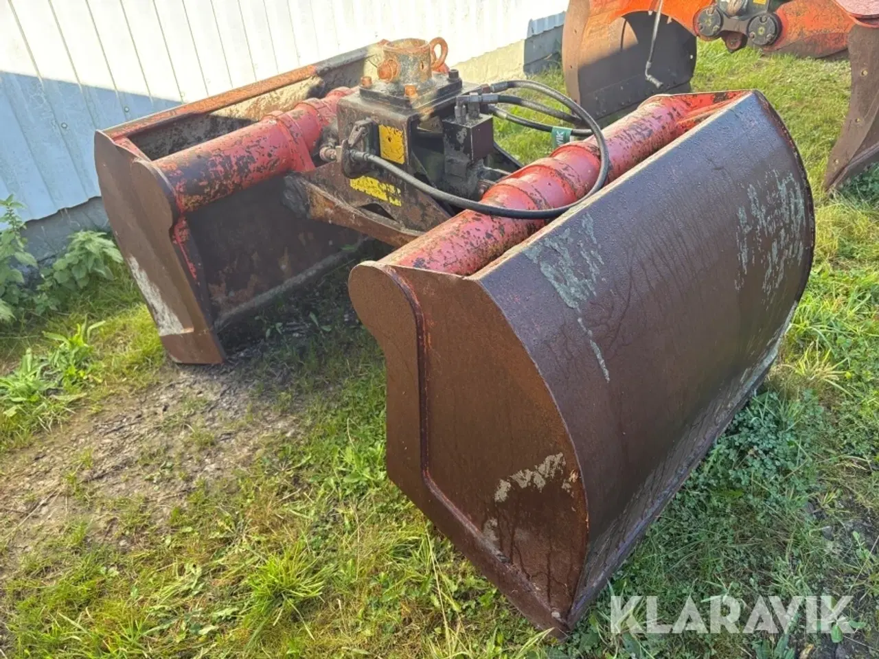 Billede 4 - Sandgrab PZG-S-1