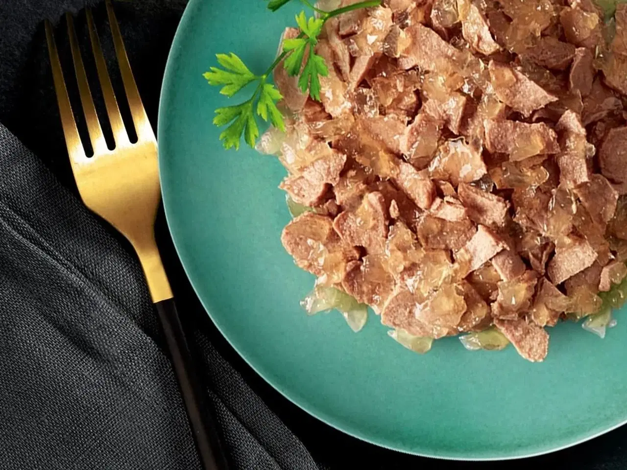 Billede 14 - Vådfoder til kat – Sheba Delicacy Fjerkræ i gelé, 40×85 g