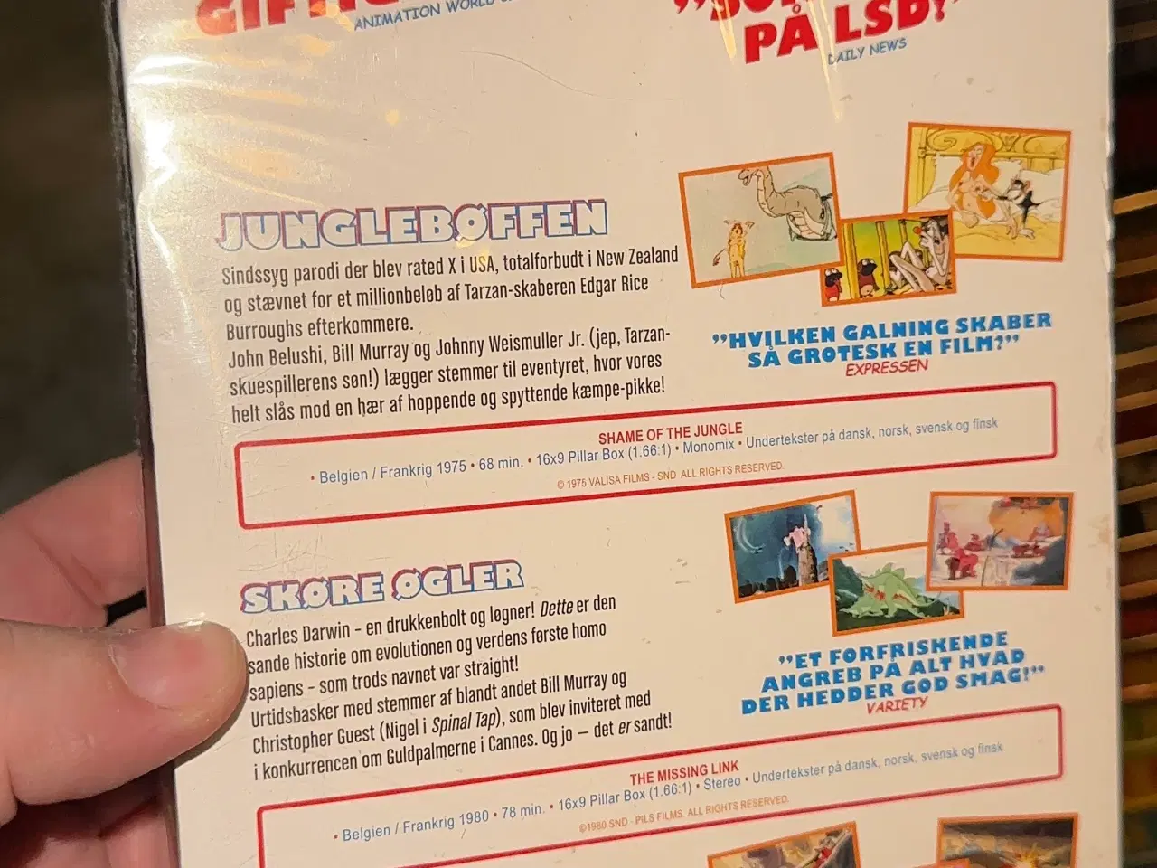 Billede 16 - DVD samling sælges 