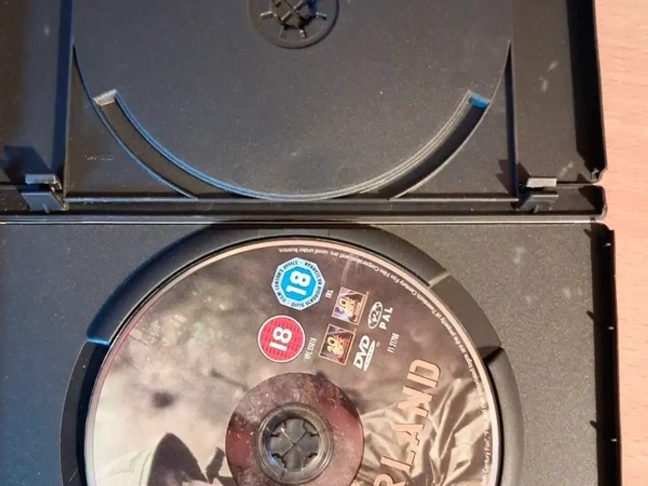 Billede 4 - Tigerland/Thin red line