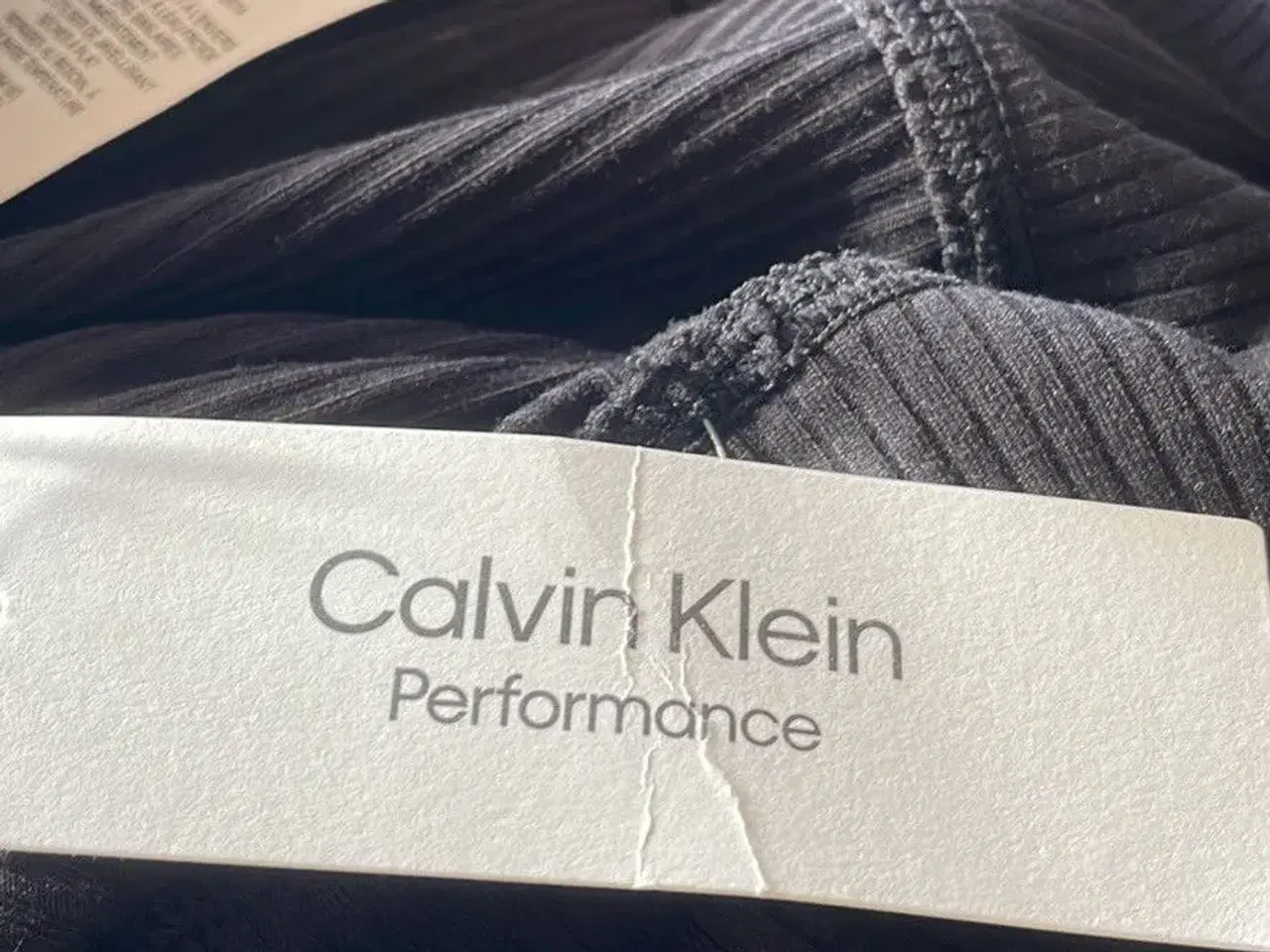 Billede 3 - Calvin Klein Bukser