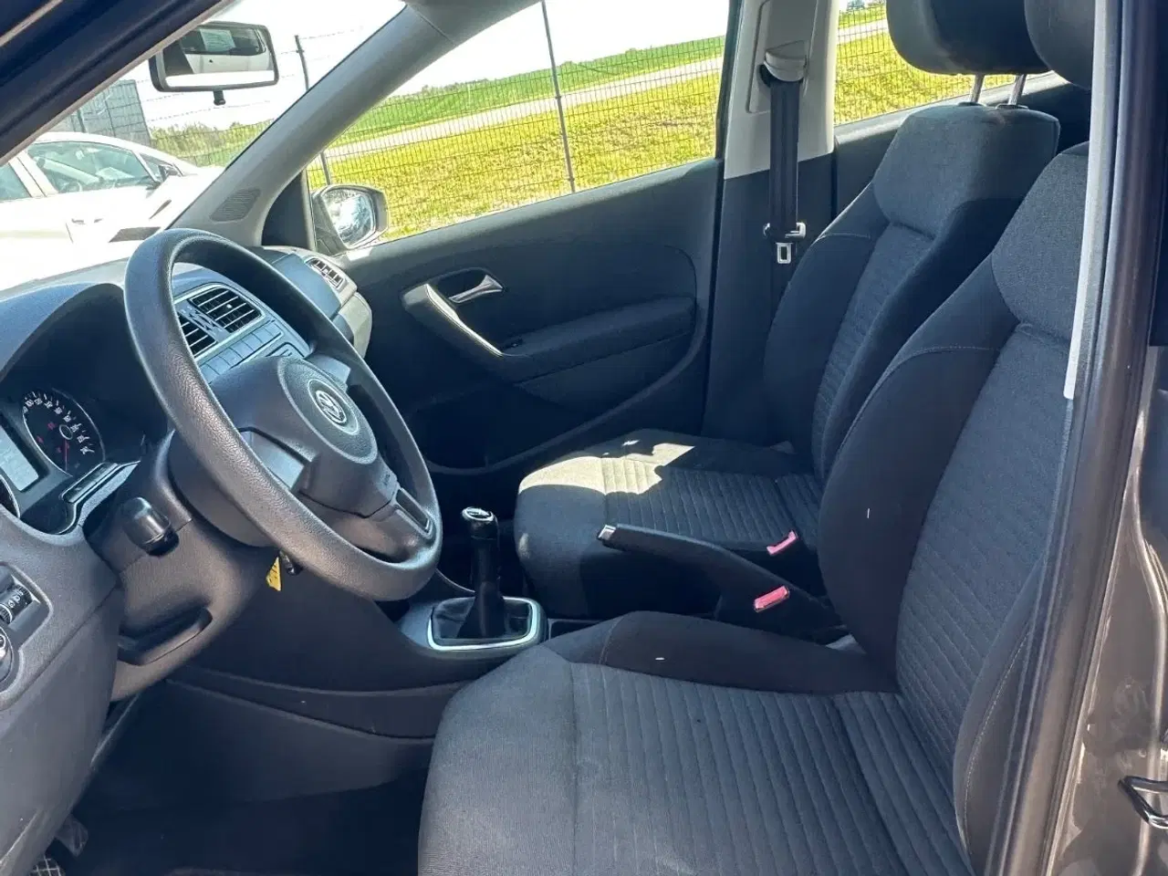 Billede 9 - VW Polo 1,2 Comfortline BMT
