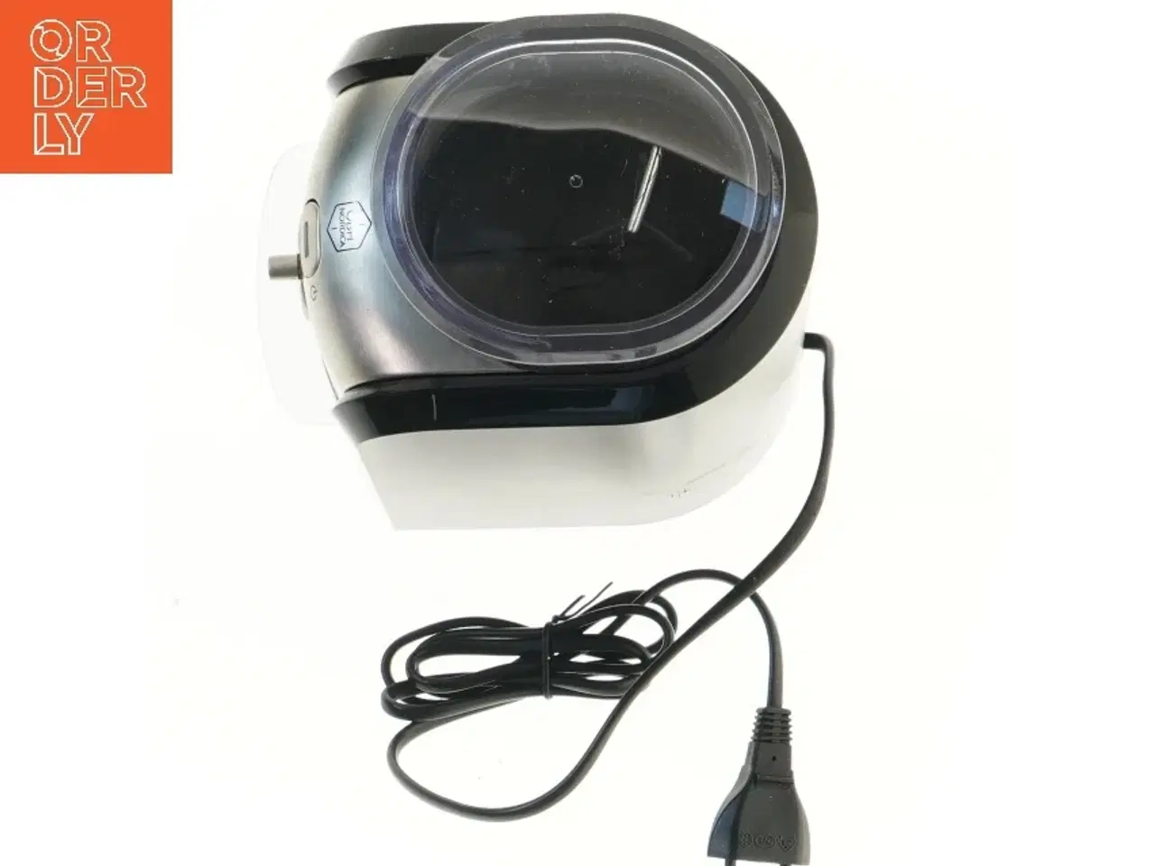 Billede 4 - fra OBH Nordica (str. 25 cm)