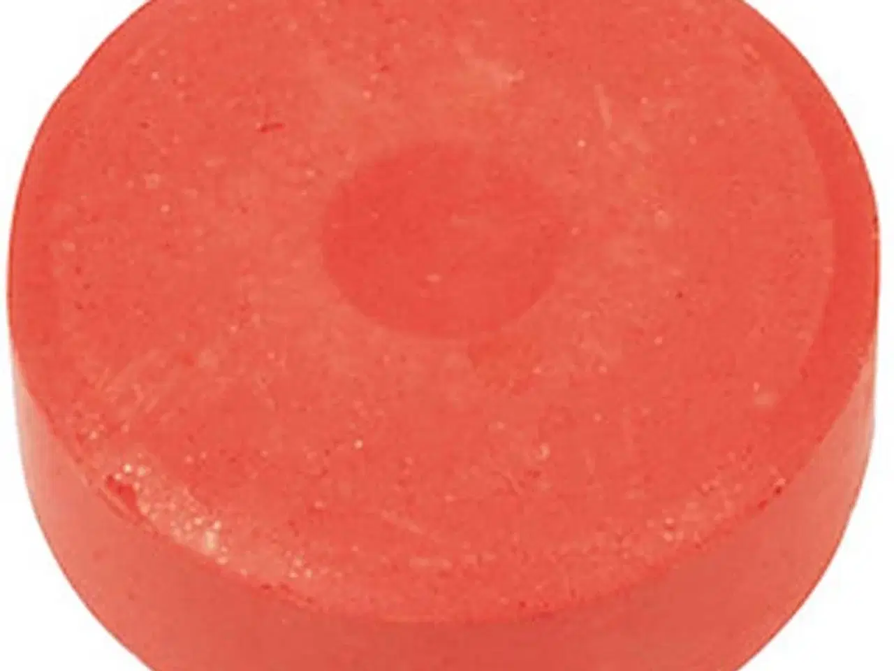 Billede 1 - Røde Vandfarver i Blokform - 6 stk.