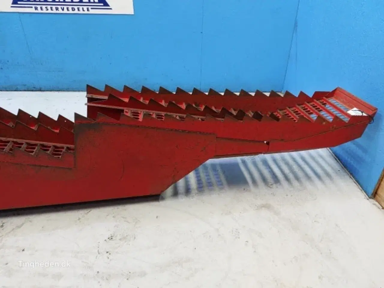 Billede 10 - Massey Ferguson 32 Ryster 28480523