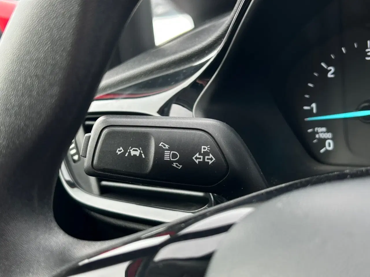 Billede 9 - Ford Fiesta 1,5 TDCi 85 Titanium