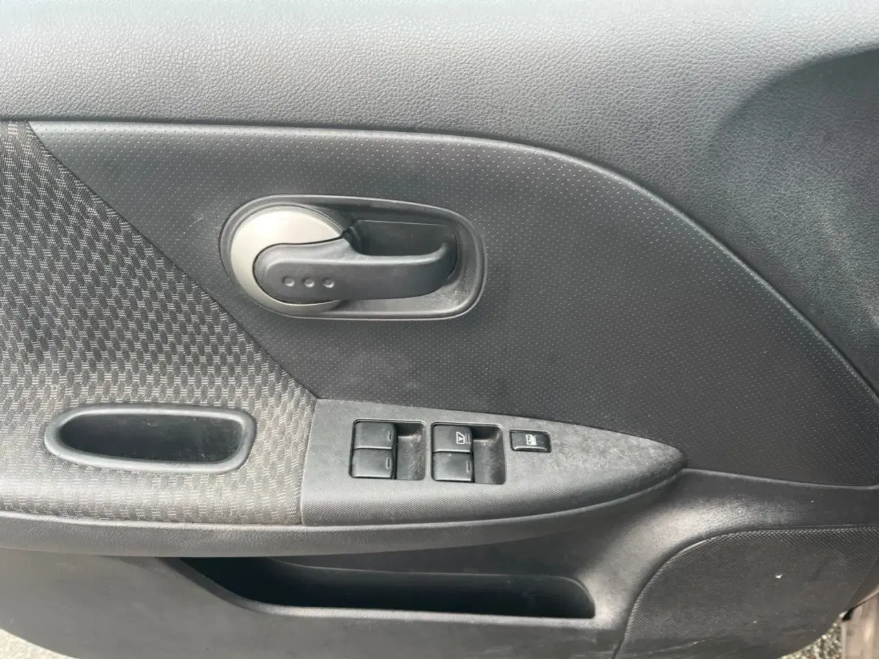 Billede 17 - Nissan Note 1,6 16V Tekna 110HK 5d Aut.