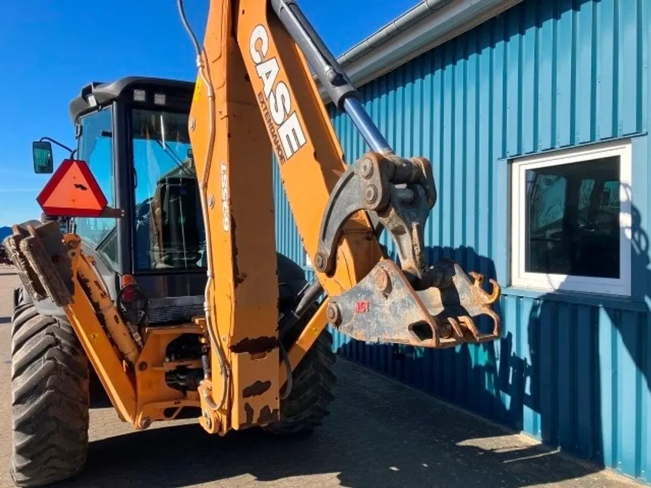 Billede 5 - Case 695 ST