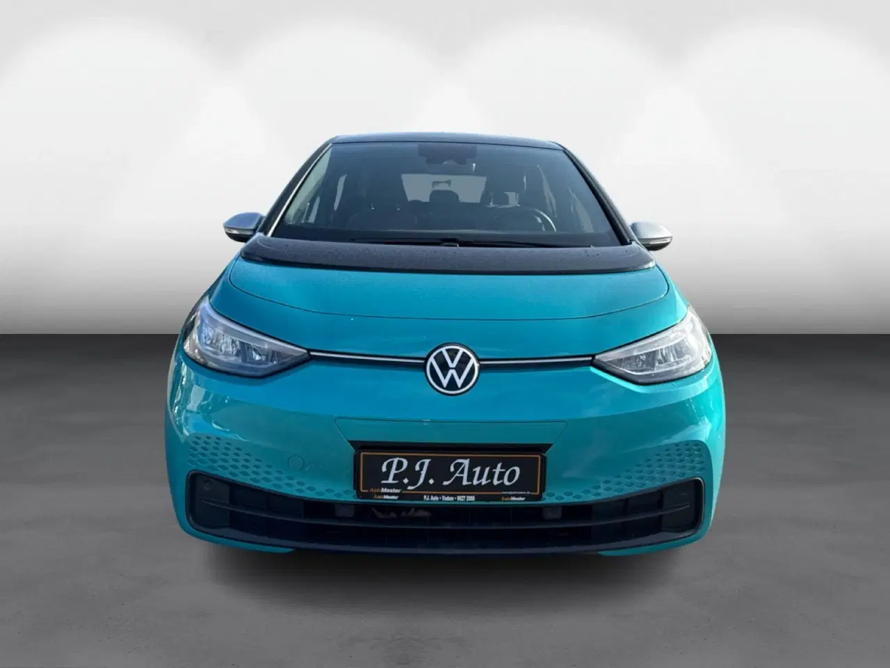 Billede 8 - VW ID.3 58 1ST Pro Performance