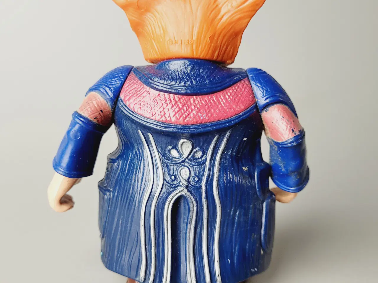 Billede 2 - ⭐️· Gwildor actionfigur - Masters of the Universe 