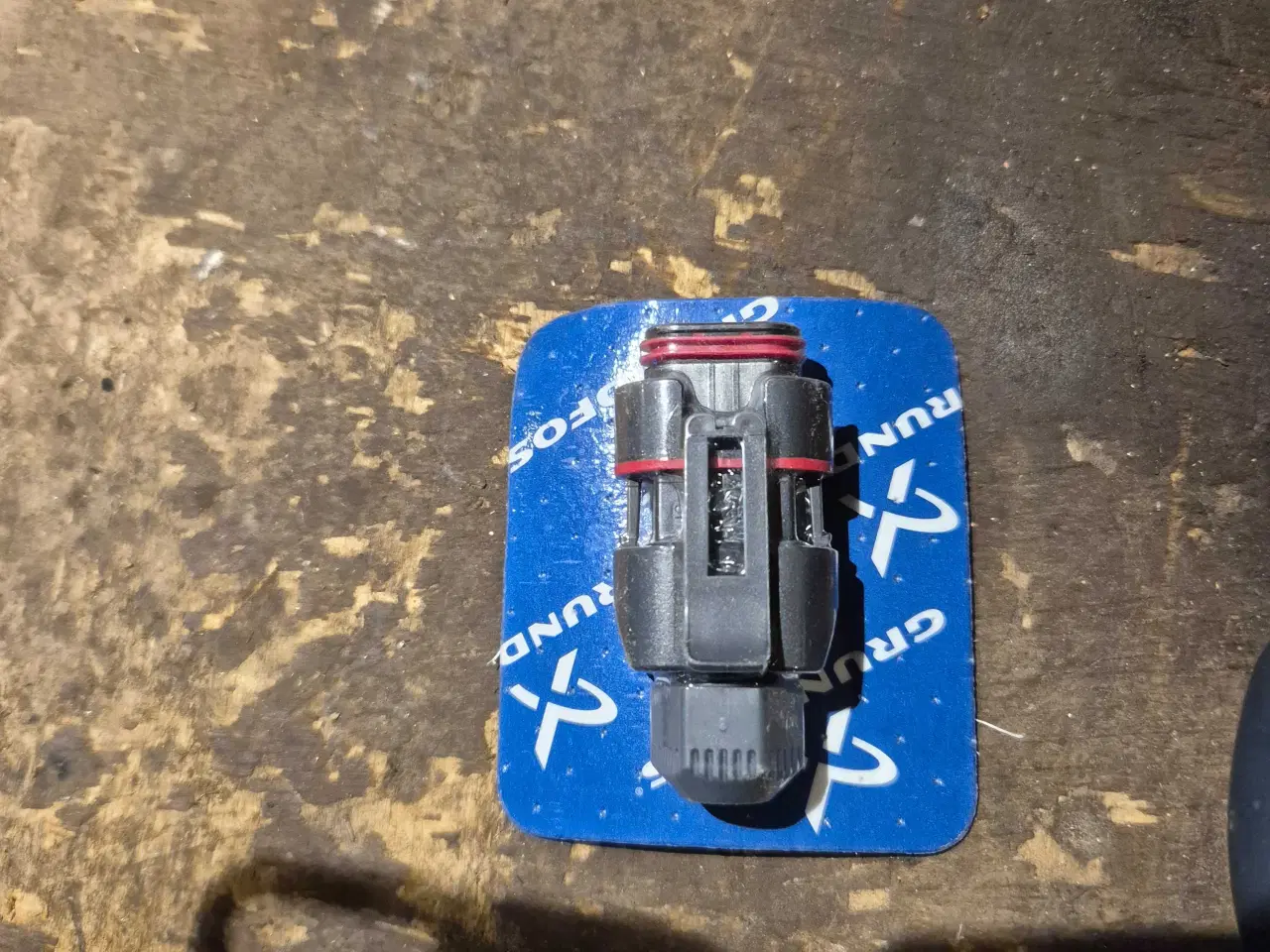 Billede 4 - Grundfos Alpha 2 25-40-130