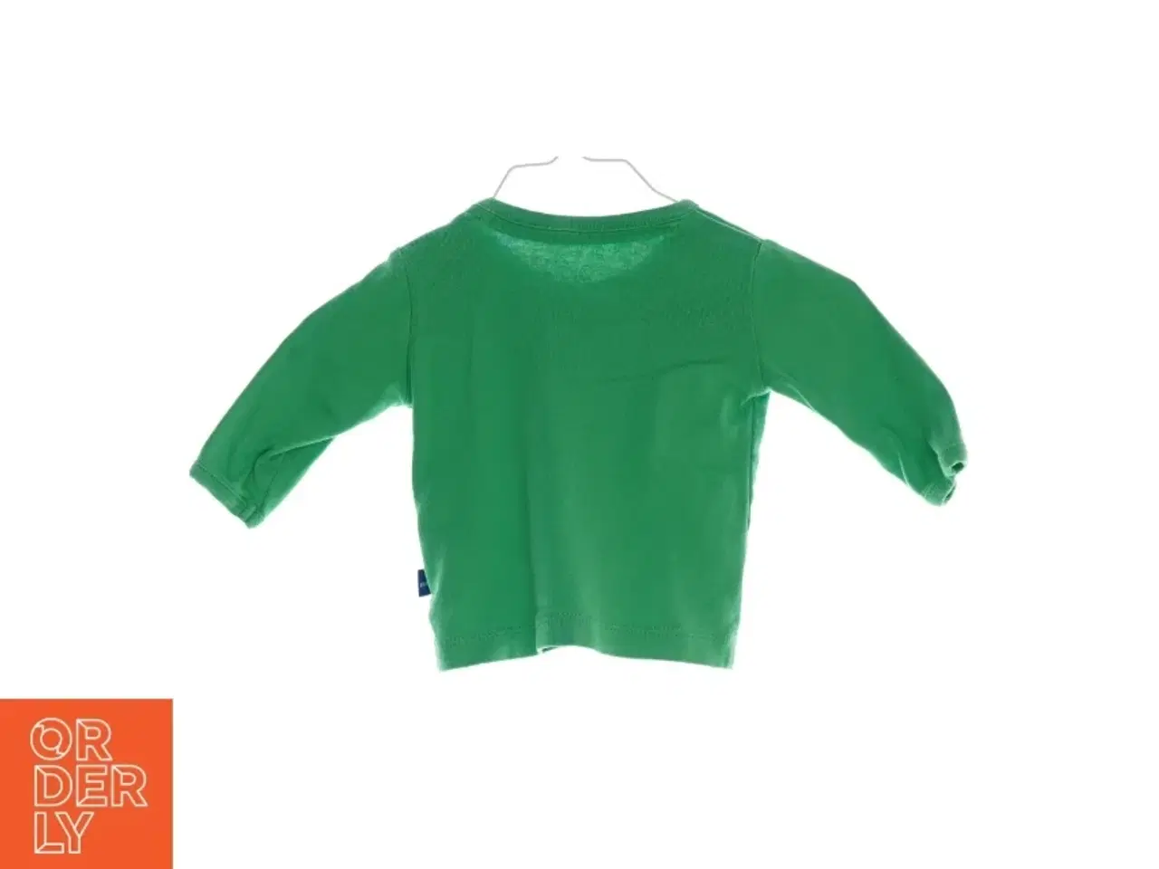 Billede 2 - Bluse fra Molo (Str. 56/62)