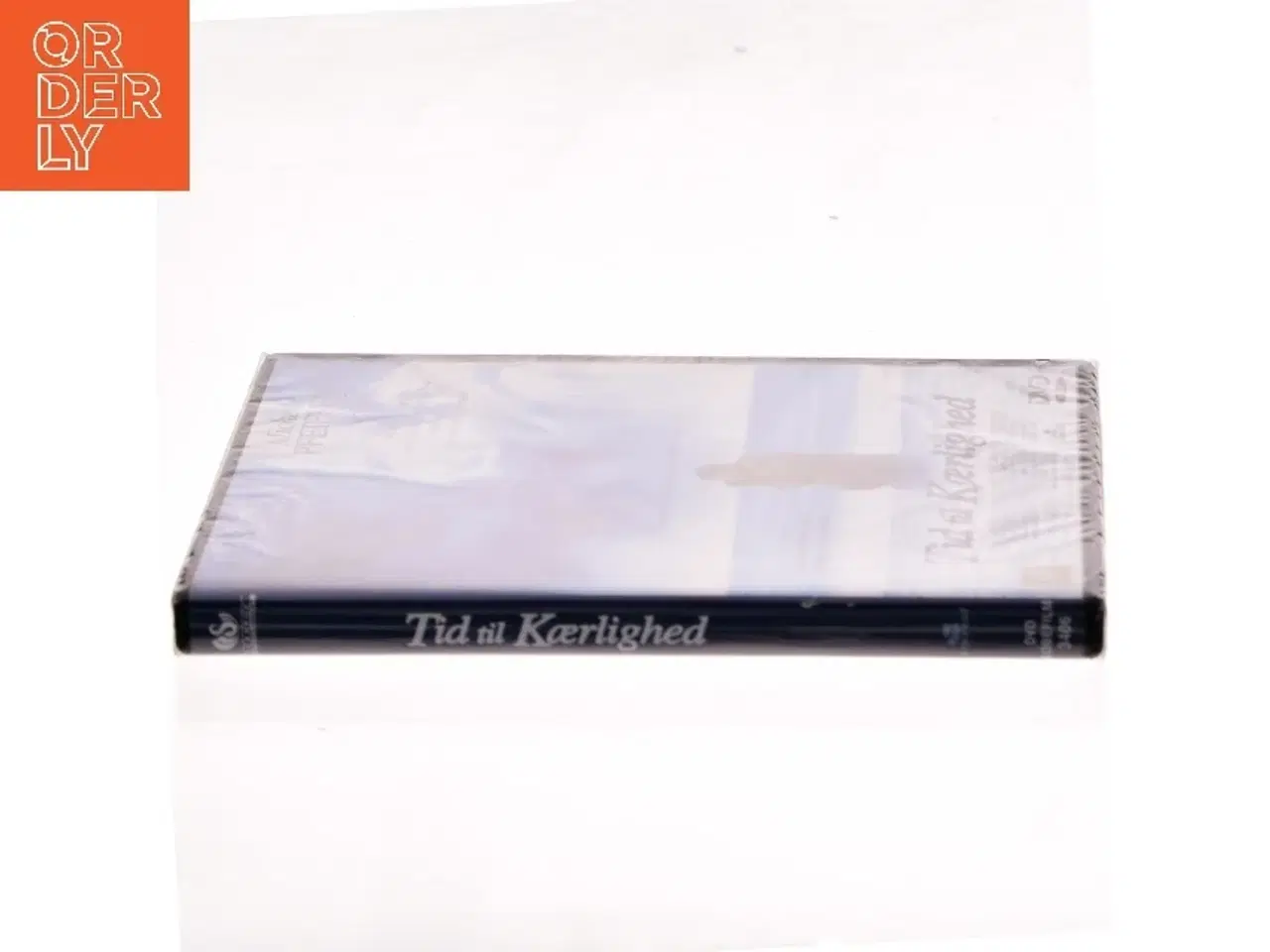 Billede 2 - Tid til Kærlighed