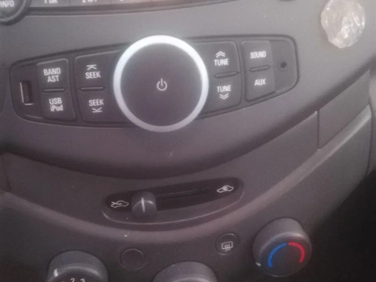 Billede 9 - Chevrolet Spark 1,0 LS (ESP) 68HK 5d