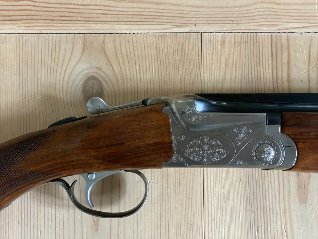 Billede 2 - SKB model 600 kaliber 410