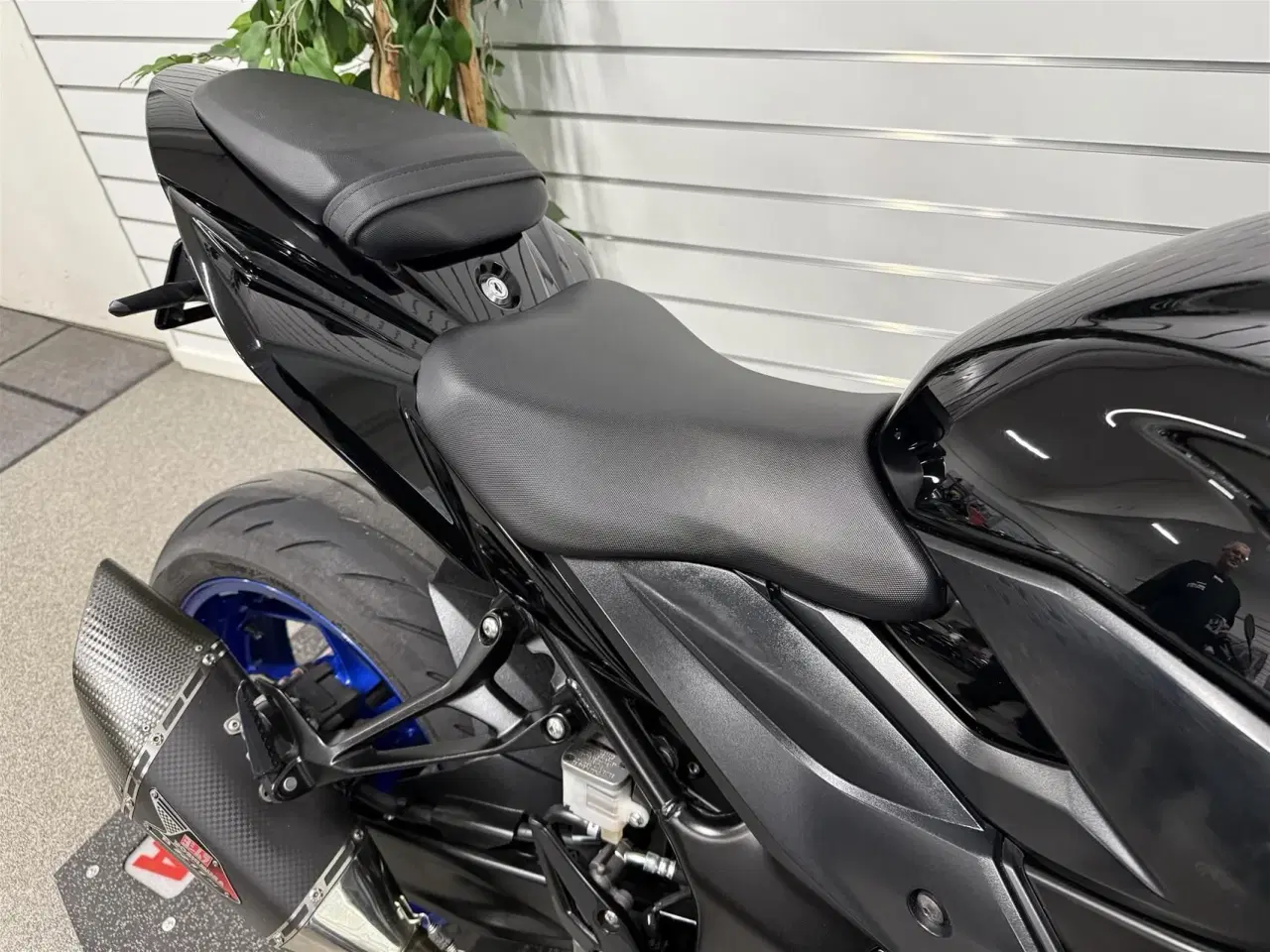 Billede 5 - Suzuki GSX-S750 ABS