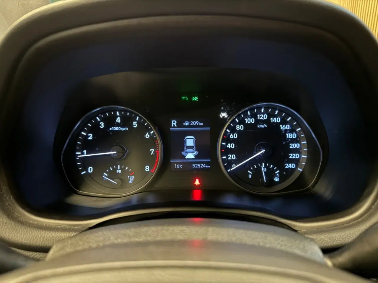 Billede 10 - Hyundai i30 1,4 T-GDi Trend DCT